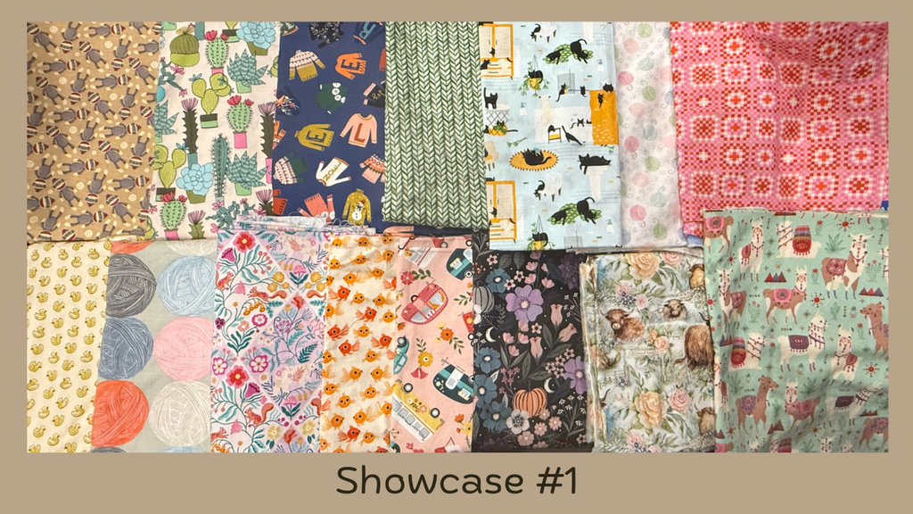 Create your own Bag! ** "The MINI Everything" Bag Style ** Custom Order