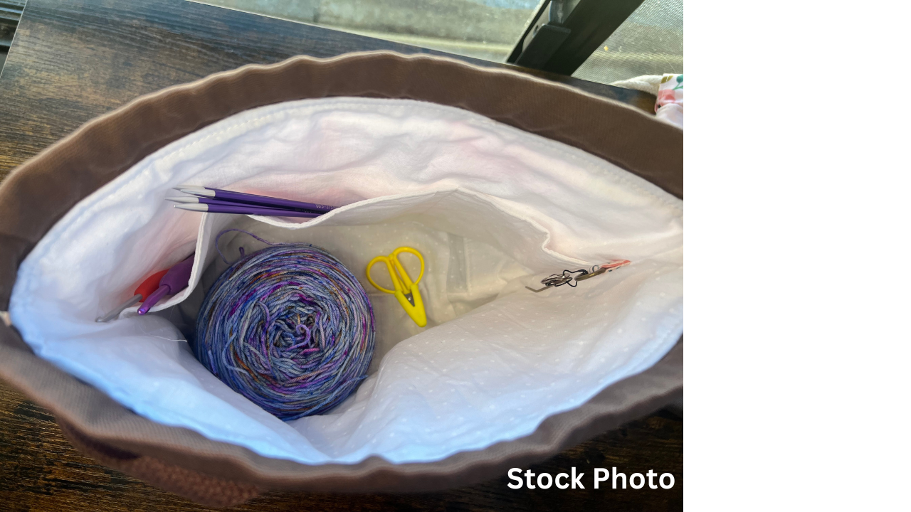 Create your own Bag! ** Drawstring Style ** Custom Order