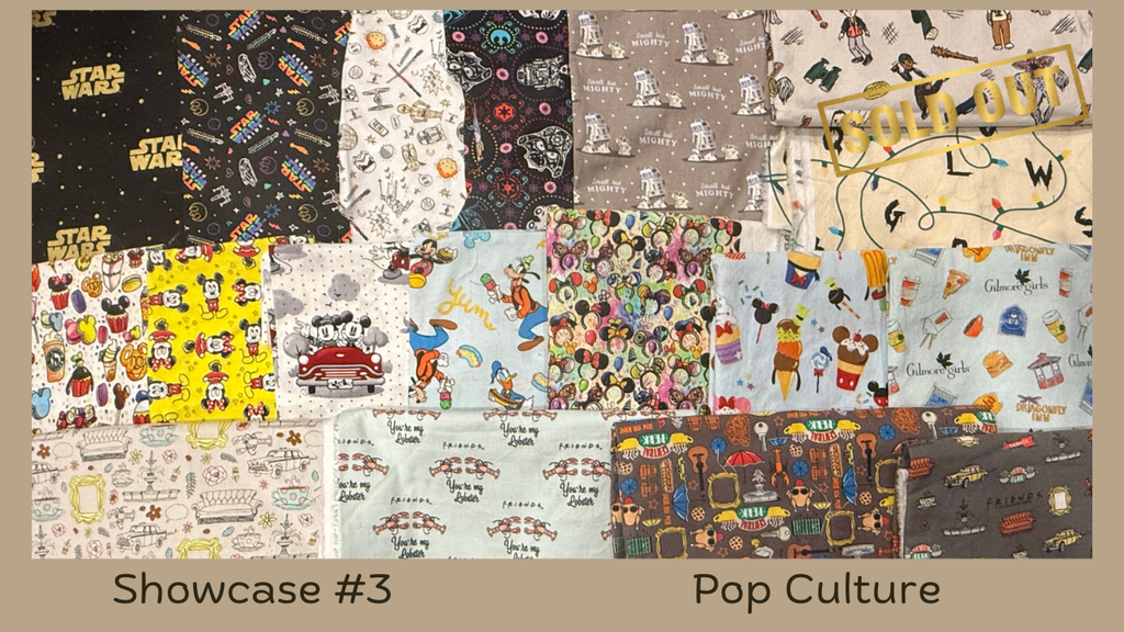 Create your own Bag! ** "The MINI Everything" Bag Style ** Custom Order